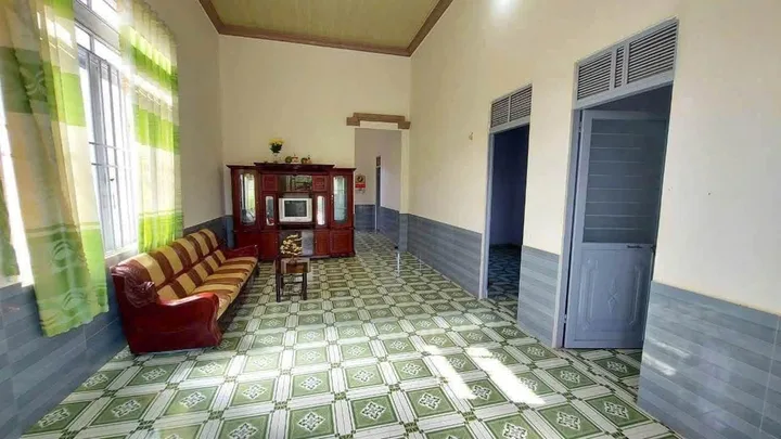Bán Nhà riêng 10858.8m2 có sẵn 200 m2 thổ cư giá 3.64 tỷ tại Xã Phú Xuân Huyện Krông Năng Đắk Lắk