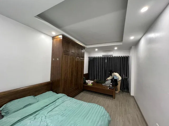 Chính chủ cho thuê nhà riêng tại Trần Thái Tông Cầu Giấy, 36m2 - Hộ gia đình