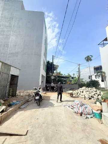 ❌BÁN ĐẤT KIỆT Oto 267 PHẠM VĂN ĐỒNG Cách Mặt Tiền chỉ 50m Giá:2,3 tỷ.!⚡️