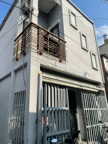 Bán Nhà riêng 42m2 có sẵn 42 m2 thổ cư giá 2.1 tỷ tại Phường Lái Thiêu Thị xã Thuận An Bình Dương