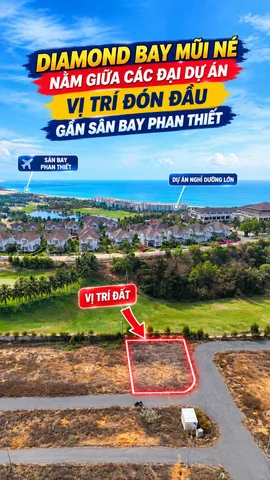 Bán Đất 400m2 có sẵn 400 m2 thổ cư giá 5.08 tỷ tại Phường Phú Hài Thành phố Phan Thiết Bình Thuận
