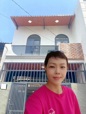 Bán nhà An Dương Vương 44m2 chỉ 4 tỷ xíu xe hơi đỗ cửa AL36