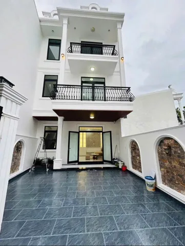 ❌NHÀ 3 TẦNG TÂN CỔ ĐIỂN – FULL NỘI THẤT | LÊ NGÔ CÁT⚡️