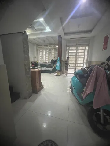 Bán Nhà riêng 60m2 có sẵn 60 m2 thổ cư giá 5.6 tỷ tại Đường Trường Chinh Phường Tây Thạnh Quận Tân Phú TP. Hồ Chí Minh