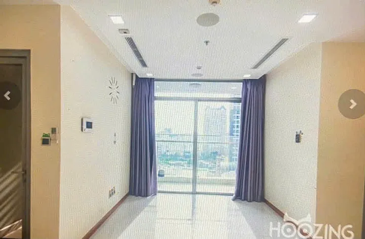 BDS HVL [NC] CHO THUÊ CĂN 2PN 2WC PARK 6 VIN BÌNH THẠNH