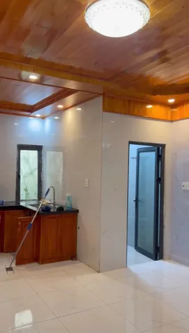 Cho thuê Nhà nguyên căn mới xinh giá 10 triệu tại Đường Nguyên Tử Lực Phường 8 Thành phố Đà Lạt Lâm Đồng