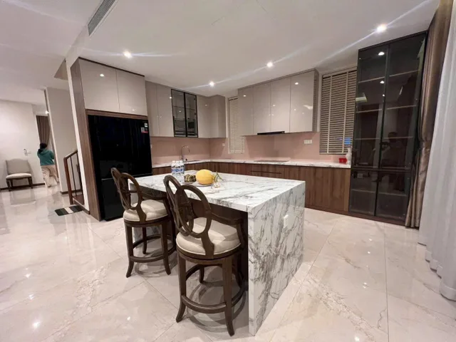 BDS  HVL Căn biệt thự đơn lập 27 Đường D6