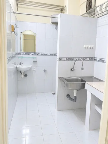 Bán Căn hộ chung cư 24m2 giá 1.75 tỷ tại Đường Cao Thắng Phường 02 Quận 3 TP. Hồ Chí Minh