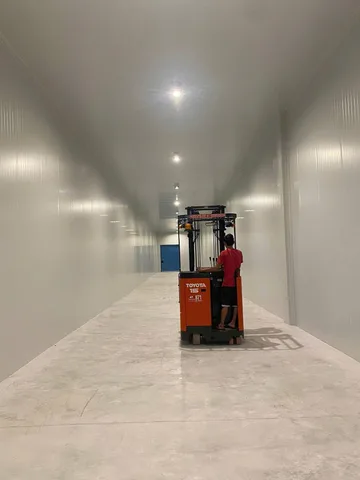 BDS HVL [NC] CHO THUÊ KHO BÌNH GIÃ VŨNG TÀU