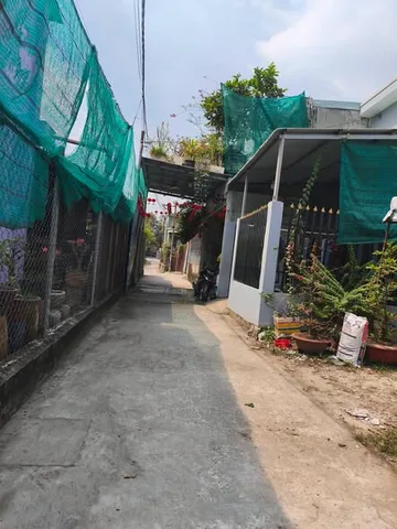 Bán Đất 75m2 có sẵn 60 m2 thổ cư giá 2.6 tỷ tại Phường Lái Thiêu Thị xã Thuận An Bình Dương