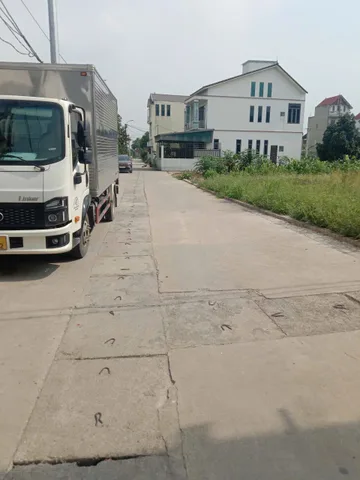 Bán Đất 100m2 có sẵn 100 m2 thổ cư giá 750 triệu tại Xã Hiền Ninh Huyện Sóc Sơn Hà Nội