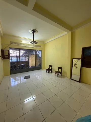 Cho thuê Nhà nguyên căn sân rộng mặt tiền giá 15 triệu tại Đường Yersin Phường 10 Thành phố Đà Lạt Lâm Đồng