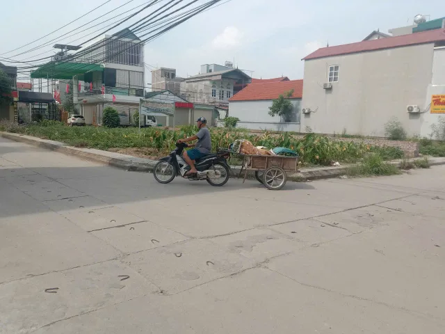 Bán Đất 150m2 có sẵn 150 m2 thổ cư giá 1.2 tỷ tại Xã Kim Lũ Huyện Sóc Sơn Hà Nội
