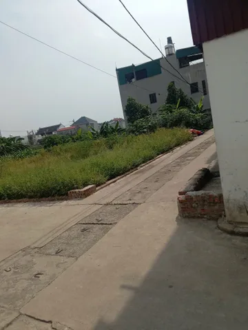 Bán Đất 100m2 có sẵn 100 m2 thổ cư giá 928 triệu tại Xã Bắc Sơn Huyện Sóc Sơn Hà Nội