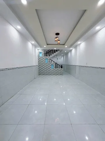 Bán Nhà riêng 62m2 có sẵn 62 m2 thổ cư giá 2.9 tỷ tại Phường Lái Thiêu Thị xã Thuận An Bình Dương