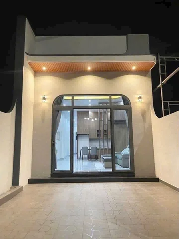 CÔ CHÚ ĐI NƯỚC NGOÀI, CẦN BÁN NHÀ CẤP 4 MỚI NGAY CHANGSHIN CUỐI ĐỒNG KHỞI