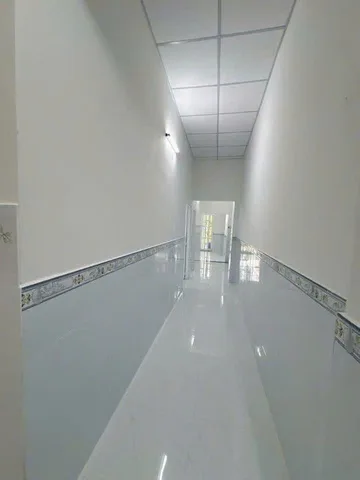Bán Nhà riêng 114m2 có sẵn 114 m2 thổ cư giá 3.8 tỷ tại Đường số 8 - Chọn - Phường Hiệp Bình TP. Hồ Chí Minh