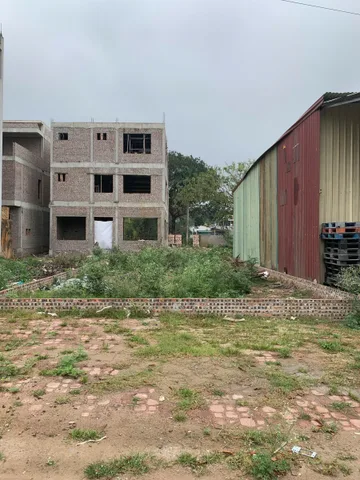 Bán Đất 100m2 có sẵn 100 m2 thổ cư giá 580 triệu tại Xã Mai Đình Huyện Sóc Sơn Hà Nội