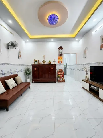 HOÀNG NGÂN–NHÀ 3 TẦNG MẶT TIỀN 18M–80M²–CÓ DÒNG TIỀN 20TR/THÁNG(A02)