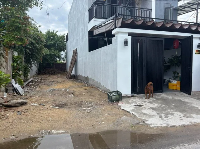 5.2.. BÁN ĐẤT 95M2 MT BÙI THẾ MỸ – ĐƯỜNG 5M5 – NGŨ HÀNH SƠN