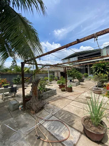 Bán Kho, nhà xưởng 2215.8m2 có sẵn 170 m2 thổ cư giá 19.94 tỷ tại Xã Phú Hưng Thành phố Bến Tre Bến Tre
