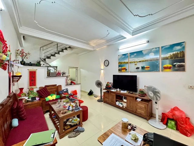 Bán Nhà riêng 68m2 có sẵn 68 m2 thổ cư giá 3.1 tỷ tại Phường Dư Hàng Quận Lê Chân Hải Phòng