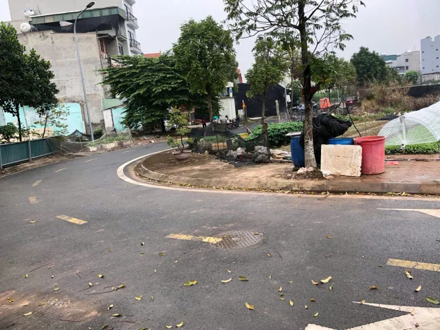 Bán Đất 100m2 có sẵn 100 m2 thổ cư giá 750 triệu tại Xã Đông Xuân Huyện Sóc Sơn Hà Nội