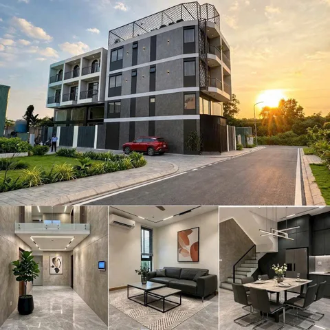 Bán Đất 56.6m2 có sẵn 56.6 m2 thổ cư giá 3.1 tỷ tại đường Ngô Chí Quốc - Chọn - Phường Tam Bình TP. Hồ Chí Minh