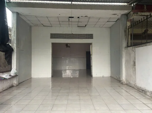 Bán Nhà riêng 181.8m2 có sẵn 117.5 m2 thổ cư giá 3.3 tỷ tại Phường 6 Thành phố Tân An Long An