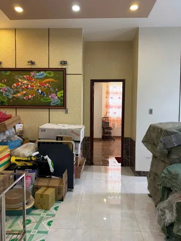 Bán Nhà riêng 342.4m2 có sẵn 342.4 m2 thổ cư giá 22 tỷ tại Phường 4 Thành phố Bến Tre Bến Tre