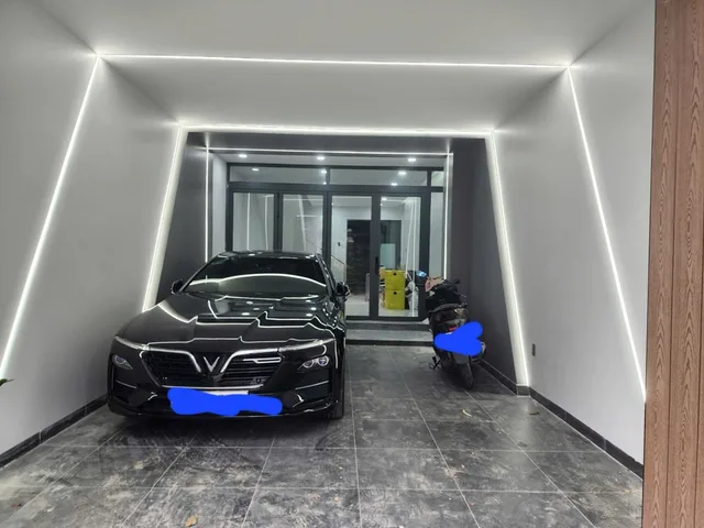 Bán Nhà riêng 68m2 NHÀ 5 TẦNG CÒN MỚI CỨNG HOÀN CÔNG ĐẦY ĐỦ - ĐƯỜNG 8M KDC PHÂN LÔ ĐỒNG BỘ - LIỀN KỀ LINH XUÂN THỦ ĐỨC