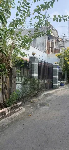 2 lô liền kề Bán Đất 86m2 có sẵn 86 m2 thổ cư giá 3 tỷ tại Đường Yersin Phường Hiệp Thành Thành phố Thủ Dầu Một Bình Dương