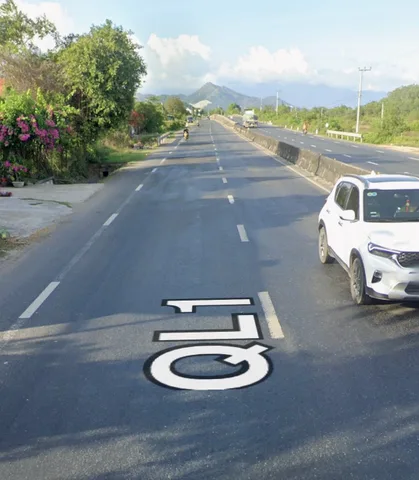 Bán Đất 112.5m2 có sẵn 50 m2 thổ cư giá 2.36 tỷ tại Xã Vạn Hưng Huyện Vạn Ninh Khánh Hòa