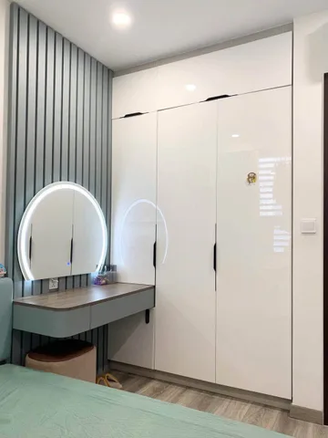CĂN 2PN – 2WC CHUNG CƯ BỘ CÔNG AN, QUẬN 12 | CHỈ 9 TRIỆU/THÁNG