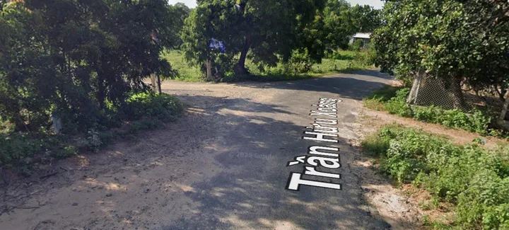 Bán Đất 20390m2 giá 14.27 tỷ tại Xã Thiện Nghiệp Thành phố Phan Thiết Bình Thuận