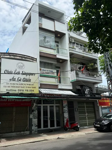 Bán Nhà riêng 64m2 có sẵn 64 m2 thổ cư giá 13 tỷ tại Phường Phước Hòa Thành phố Nha Trang Khánh Hòa