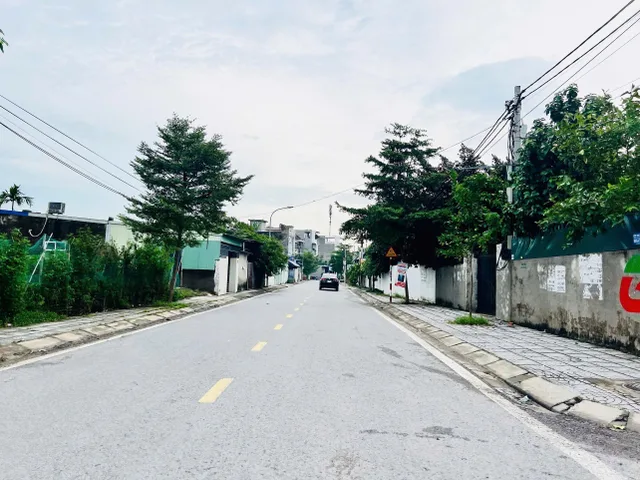 🔥 BÁN LÔ ĐẤT ĐẸP VĨNH KHÊ – AN ĐỒNG – AN DƯƠNG 102m² chỉ 2,4 tỷ
LH 0979087664
