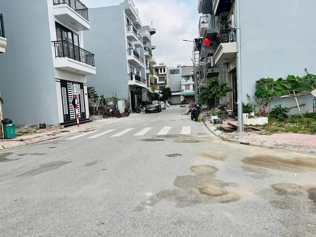 ❌❌❌ HÀNG HIẾM SỞ DẦU – LÔ GÓC 2 MẶT TIỀN NGAY PHÂN LÔ KIẾN THIẾT Ô TÔ VÀO TẬN ĐẤT – 46M² CHỈ 2,75 TỶ ❌❌❌