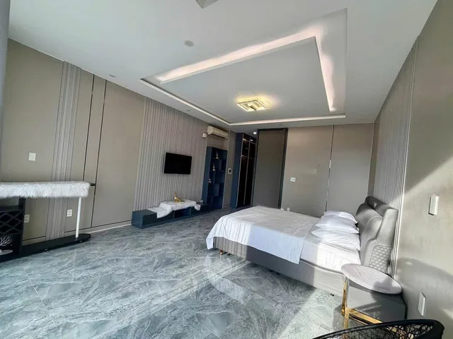 CHO THUÊ NHÀ KHU EURO VILLAGE – GẦN CẦU TRẦN THỊ LÝ