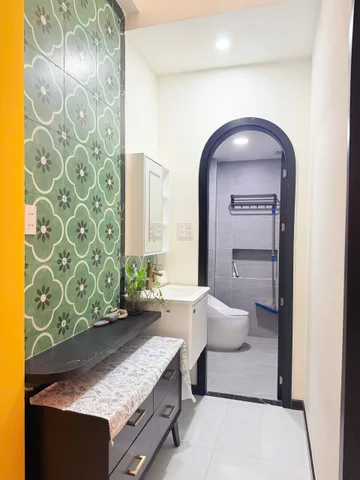 CHO THUÊ NHÀ NGUYÊN CĂN 2 TẦNG ĐƯỜNG THẠCH LAM – GẦN NGUYỄN VĂN THOẠI