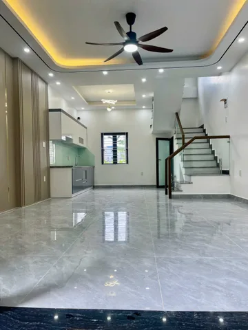 Chính chủ gửi bán nhà ngay gần đường 30m tđc Đằng Hải- Hải An