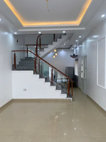 Chính chủ gửi bán nhà ngõ oto tránh nhau tại Phương Lưu- Đông Hải