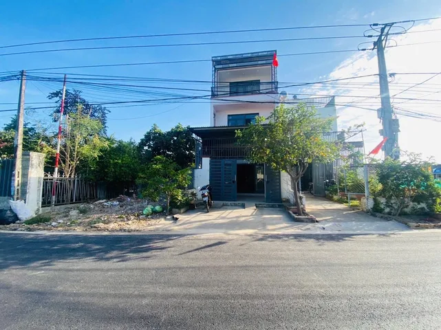 Bán Nhà riêng 120m2 có sẵn 88 m2 thổ cư giá 3.95 tỷ tại Xã Diên Toàn Huyện Diên Khánh Khánh Hòa