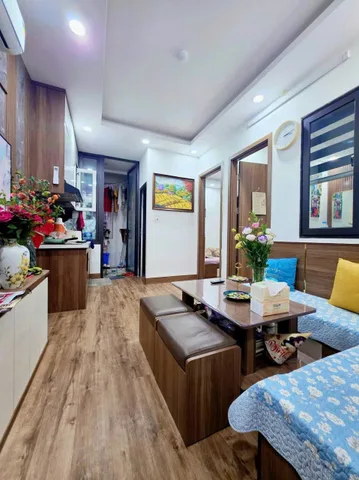 Cho thuê 2Pn Full đủ đồ cực đẹp tại ngõ 185 Quan Nhân, Thanh Xuân