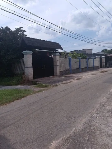 Bán Đất 161.3m2 có sẵn 161.3 m2 thổ cư giá 950 triệu tại Đường Cây Trôm-Mỹ Khánh Xã Thái Mỹ Huyện Củ Chi TP. Hồ Chí Minh