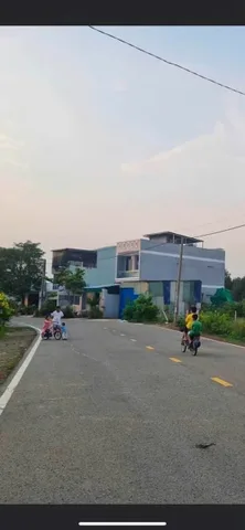 BÁN đất mặt tiền ĐX081 phường Định Hoà nay là phường Chánh Hiệp TP HCM ,gần bệnh viện 1500 giường