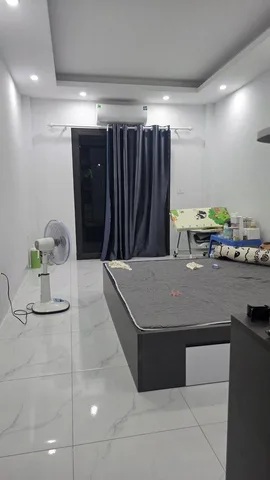 NHÀ MỚI ĐẸP ĐAN KHÊ – DI TRẠCH – HOÀI ĐỨC – FULL NỘI THẤT- NHỈNH 5 TỶ