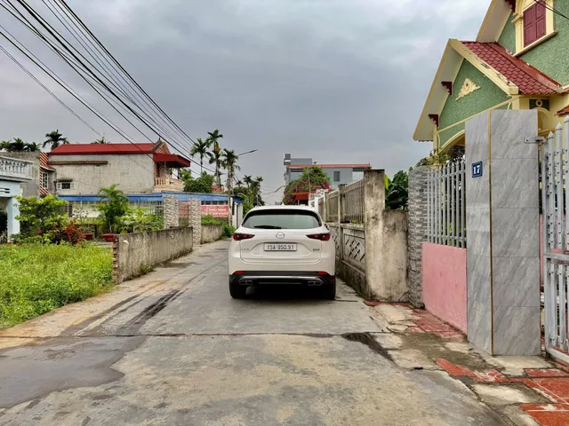 🔥 BÁN LÔ ĐẤT ĐẸP KIẾN PHONG – ĐỒNG THÁI – AN DƯƠNG 50m² Chỉ 1,6 tỷ
LH 0979087664