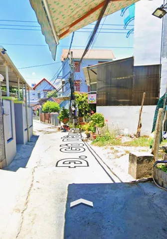 Đất mặt tiền GÒ DẦU HẠ _ sát đường 23/10 tầm : 60m* Cách TTTP Nha Trang: 6km. Dt 93.3m2. Giá 2.250ty