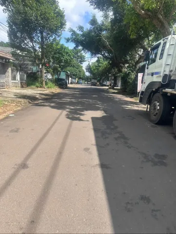 Bán Đất 100m2 có sẵn 40 m2 thổ cư giá 1.55 tỷ tại Phường Thành Nhất Thành phố Buôn Ma Thuột Đắk Lắk